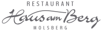 Haus am Berg Molsberg Logo